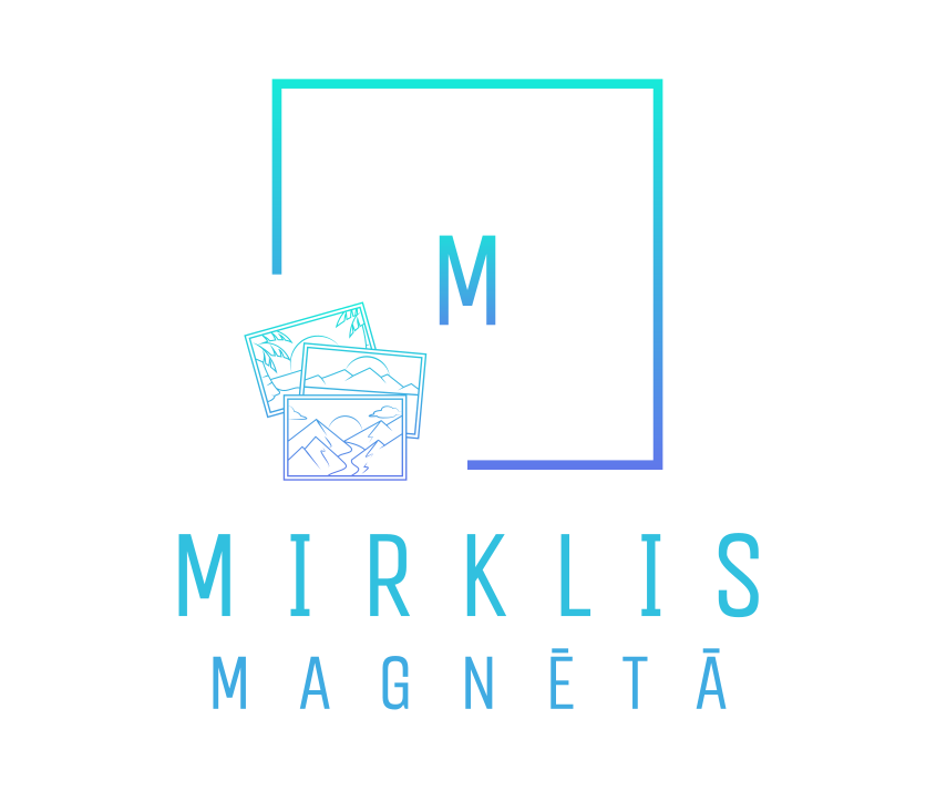 Mirklis magnētā